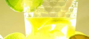 caipirinhas