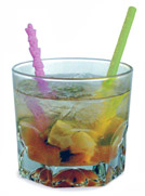 Copo de Caipiroska