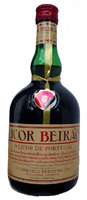 Licor Beirão