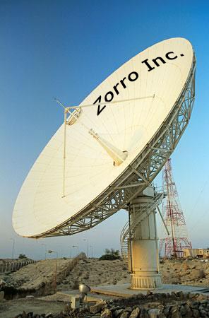 Radar do Zorro