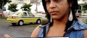 Traveco do Ronaldo