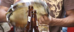 Se virar bagunça atravessa o samba.