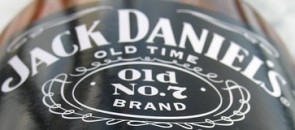 Header Jack Daniels