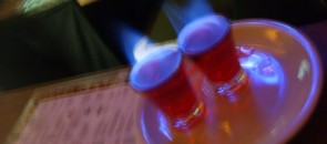 Tequila dos infernos