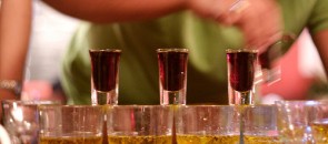 Jagerbombs