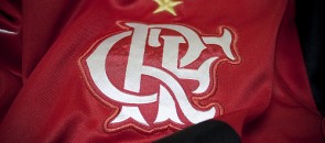 Camisa do Flamengo
