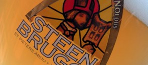 Copo da cerveja Steenbrugge Blond