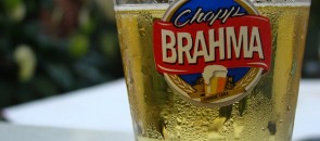 Copo da Brahma