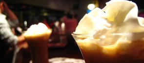 Drink Blow Job