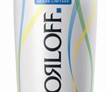 Edição da Orloff pro hexa