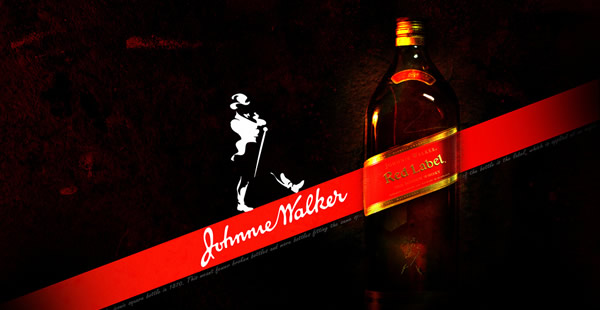 Todos n s sabemos da hist ria e qualidade de Johnnie Walker