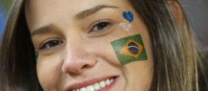 Gata brasileira