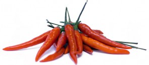 Pimenta