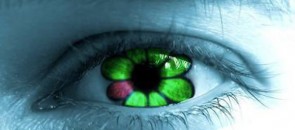 Olhos do ICQ