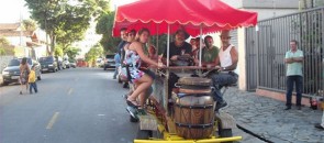 Bar andante