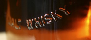 Copo de whisky