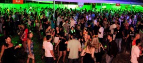 Festa MISSA da Smirnoff