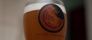 Copo da Sepulweiss, cerveja do Sepultura