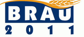 Marca da feira Brasil Brau