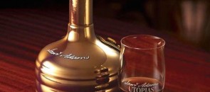 Cerveja Samuel Adams Utopias
