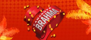Destaque camarote Brahma