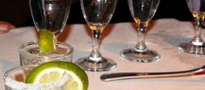 shots-tequila