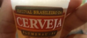 Copo para degustar Cerveja