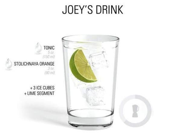 Drink Joeys