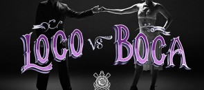 Loco vs Boca