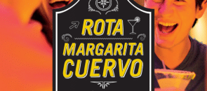 Campanha Rota Margarita