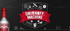 Smirnoff Machine