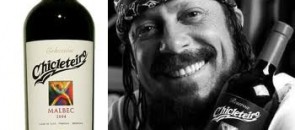 Vinho Chicleteiro