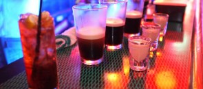 Drink Irish Car Bomb