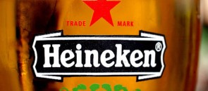 Copo da Heineken