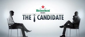 Heineken The Candidate