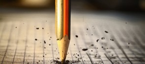 Gastando o lápis em cálculos matemáticos