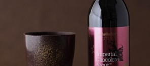 Garrafa da cerveja Imperial Chocolate Sout