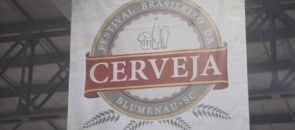 Cartaz do Festival da Cerveja