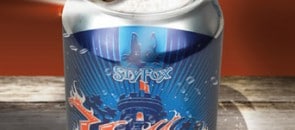 Lata da cerveja Helles Lidless