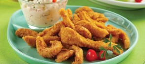 Dobradinha frita