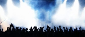 sobreviver a festivais de música bebendo