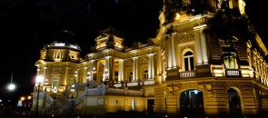 Palacio da Guanabara