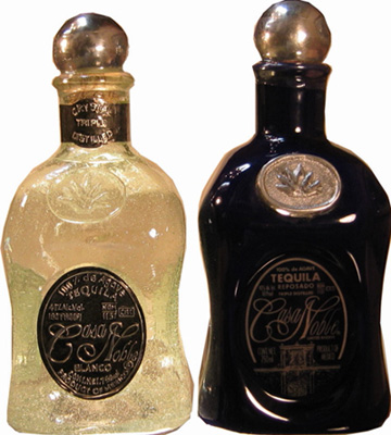 Tequila Casa Noble