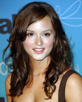 Leighton Meester