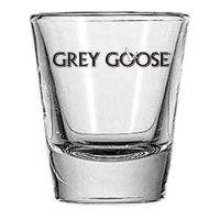 Copo da Grey Goose