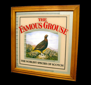 Famous Grouse