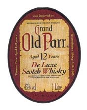 Old Parr