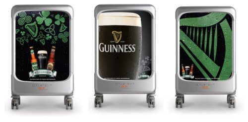 PLAs da Guinness