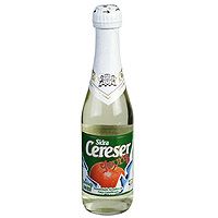 Garrafa de Sidra Cereser