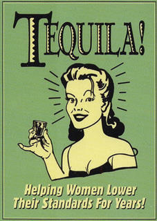 Tequila